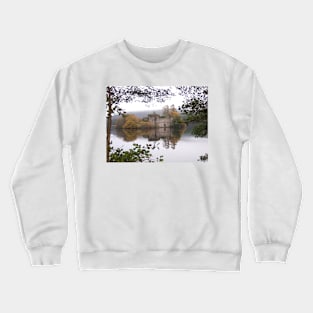 Loch an Eilein nr. Aviemore, Scotland Crewneck Sweatshirt